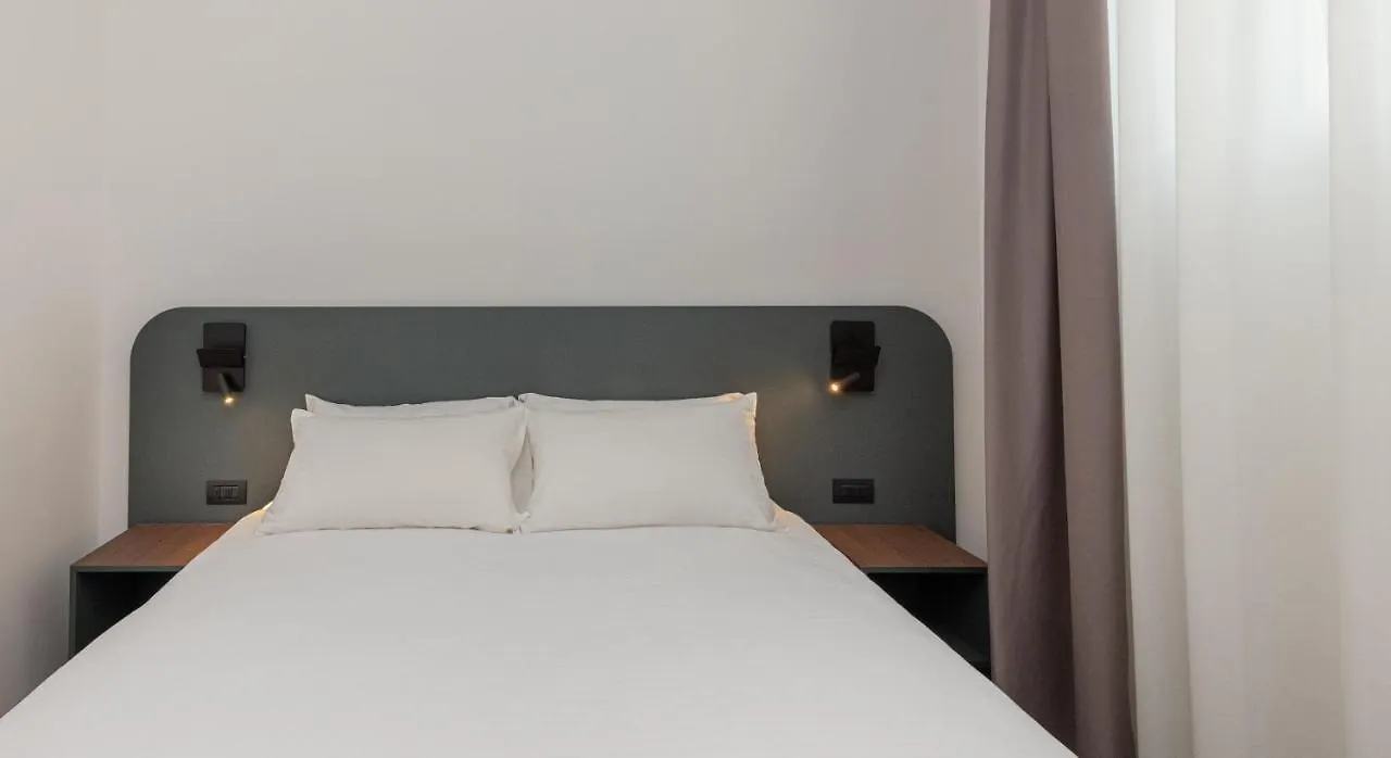 Hotel Canton Dell'Orto Padua