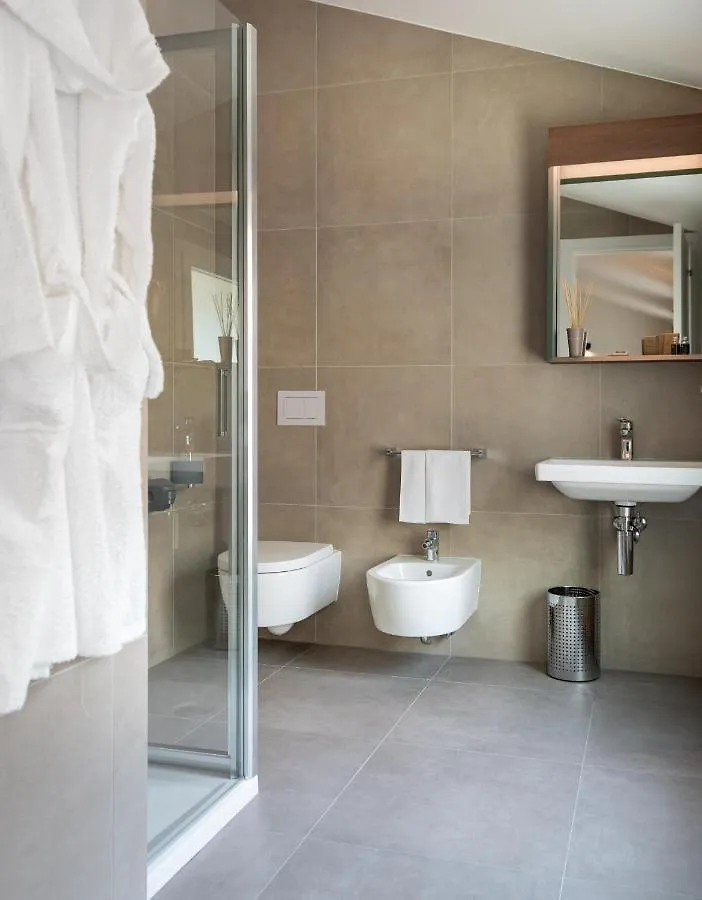 Hotel Canton Dell'Orto Padua