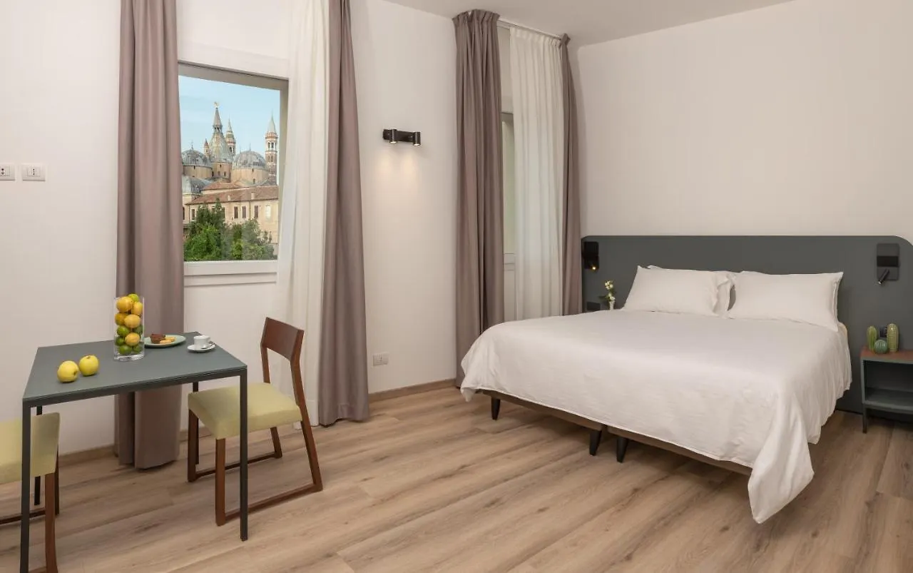 Hotel Canton Dell'Orto Padua