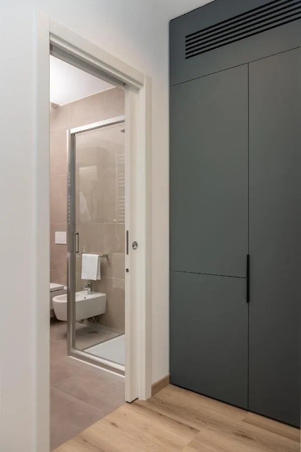 Hotel Canton Dell'Orto Padua