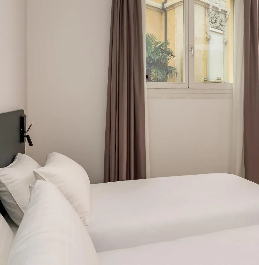**  Hotel Canton Dell'Orto Padua Italia