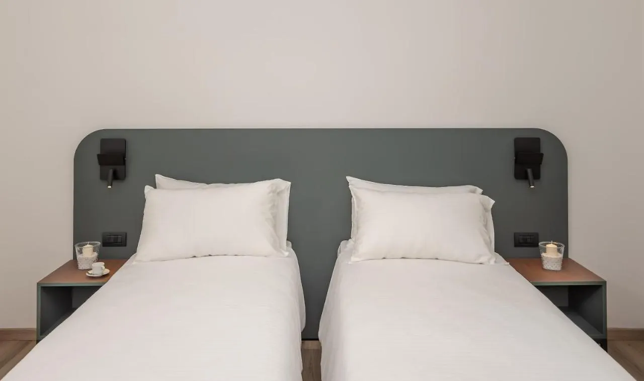 Hotel Canton Dell'Orto Padua Italia