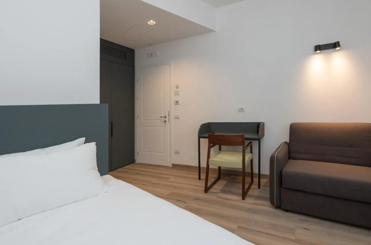 Hotel Canton Dell'Orto Padua Italia