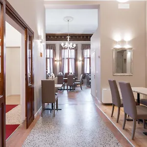 Palazzo Martinelli Dolfin 3* Venetië
