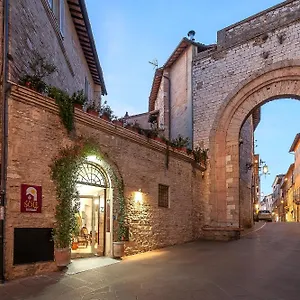Sole 2* Assisi