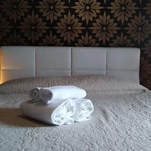 Cconforthotels R&b Dolci Emozioni Maison d'hôtes Bari