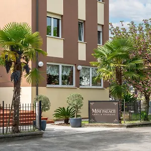 **** Hotel Mini Palace - Italy