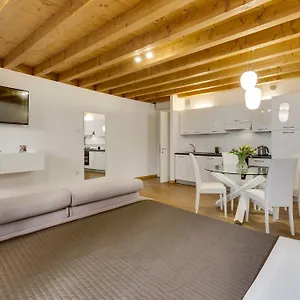 Apartamento Arco
