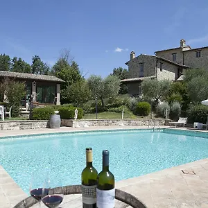 Re Artu Country Lifestyle 2* Assisi