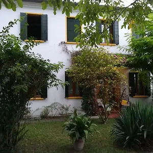 Pensión Garden