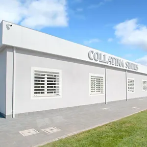  Guest house Collatina Italy