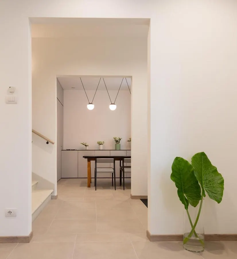 Hotel Canton Dell'Orto Padwa