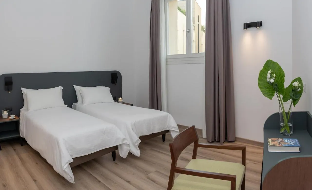 Hotel Canton Dell'Orto Padwa
