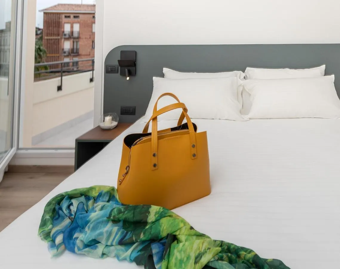 Hotel Canton Dell'Orto Padwa