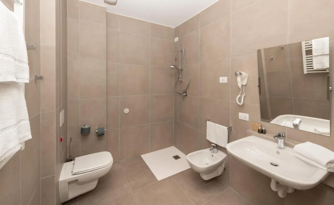 Hotel Canton Dell'Orto Padova