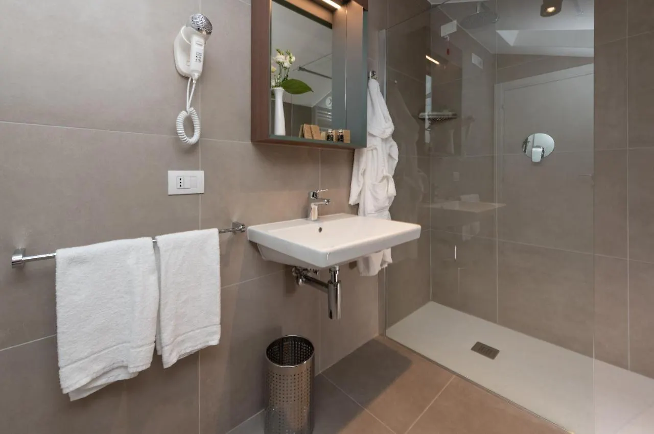 Hotel Canton Dell'Orto Padova