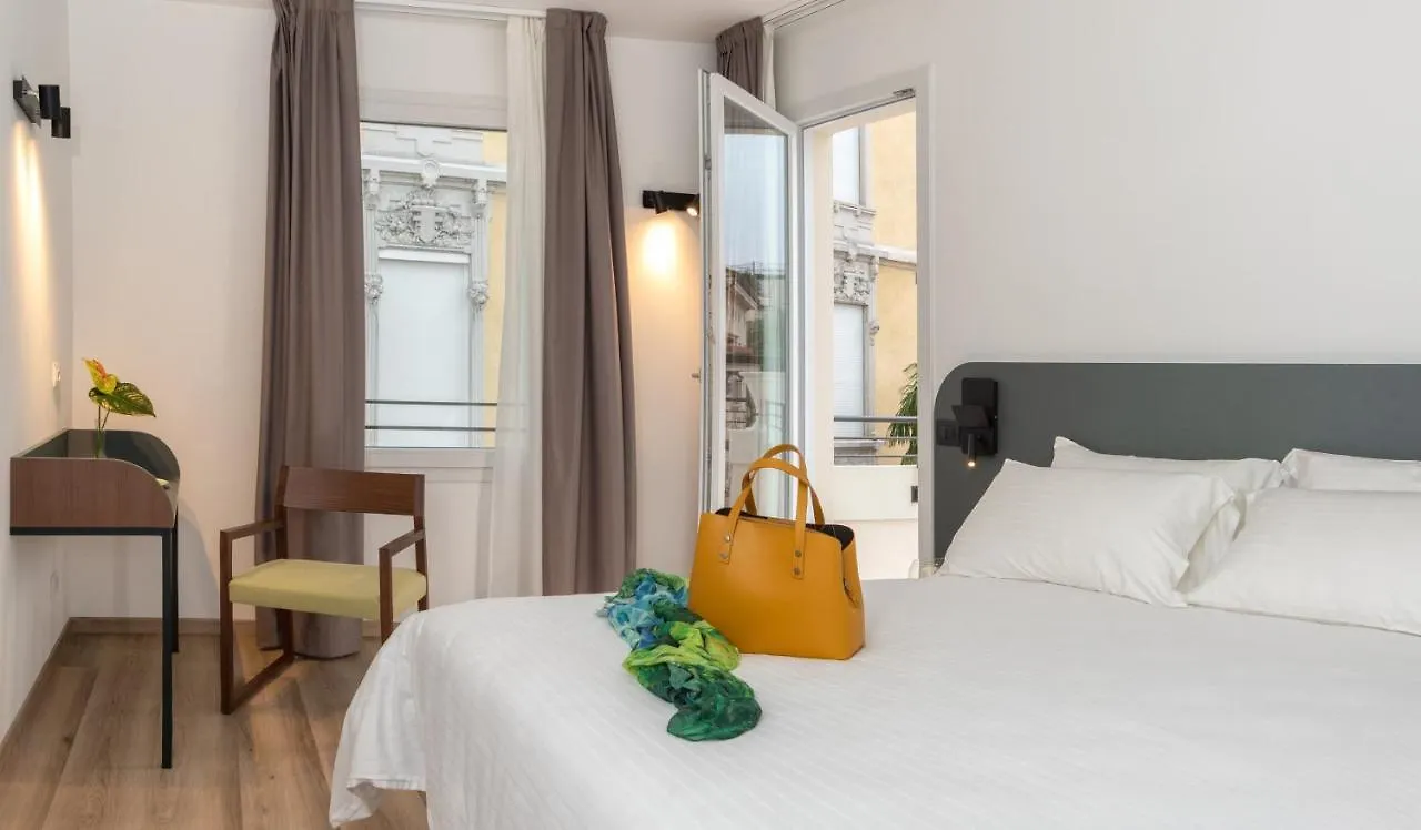 Hotel Canton Dell'Orto Padwa